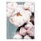 Light Pink Peonies 18" x 24" Canvas Wall Art